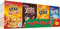 Kellogg’s Variety 8 Mini Packs 215g (lot de 3 soit 24 mini paquets)