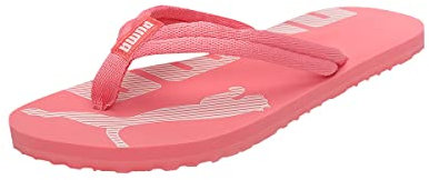 PUMA Epic Flip V2, Sandali con Punta Aperta Unisex-Adulto, Rosa (Sun Kissed/Coral Rosewater), 38 EU