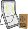 VICTOREM Lacrosse Rebounder Pitching Net