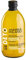 Deto Andrea Milano, Aceto di Mele Biologico con Zenzero, Curcuma e Peperoncino, Ideale come Condimento su Verdure Grigliate o da Bere Solo o Diluito con Del Ghiaccio, Made in Italy, 500 ml