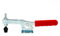 INGDAUM® 1 pezzo GH-25382, morsetto a ginocchiera, forza di tenuta orizzontale 280 kg (1, GH-25382)