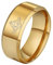 YAHOYA Freimaurer Ring Männer Freimaurer Ring Vintage Gold Silber Schwarz Ring Freimaurer Signet Finger Schmuck Legierung AG anillo Hombre