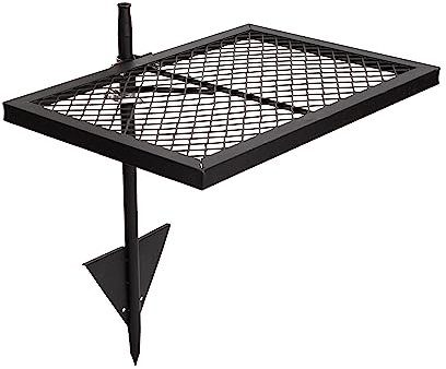 Stansport Heavy-Duty Swivel Grill (612-300)