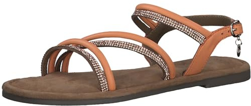 s.Oliver Damen 5-28112-42 Sandale