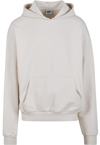 Urban Classics Herren Ultra Heavy Hoody XL Sand