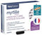NaturAvignon Myrtille | Complement alimentaire yeux | Vision nocturne et fatigue oculaire | Hautement concentré en extrait de myrtille | Vitamine pour les yeux | 30 gélules (1mois)