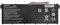 FESTAS 37Wh Neuf AP16M5J Batterie Compatible avec Acer Aspire 1 A114-31 A114-32 Aspire 3 A314-31 A314-32 A314-41 A315-21 A315-21G A315-23 A315-51 A315-31 A315-32 A315-33 Series Ordinateur PC Portable