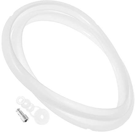 WATIIFUFU Joint Détanchéité En Caoutchouc Extensible Pour Accessoires Dautocuiseurs