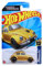 Hot Wheels - Bumblebee - HW Screen Time 9/10 - HTF09 - Short Card - Volkswagen - Transformers - VW Käfer Gold - Mattel 2024 – 1:64