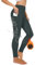 Winter Reitleggings Damen Vollbesatz Thermo Reithose Damen Fleece Gefüttert Wasserdicht mit Handytasche Gürtelschlaufen Grau S