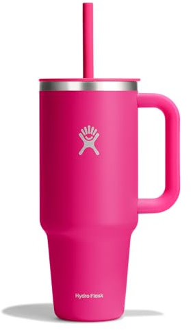 Hydro Flask Reisebecher, 1,2 l, Zinnia