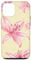 Cute Lily Flower Blooming Aesthetic Floral Y2K Case for iPhone 12/12 Pro