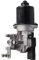 DKPMWD Wischermotor Frontscheibe Scheibenwischermotor & Gestänge Für Skoda Für Fabia 6Y2 6Q1955113 Scheibenwischermotor