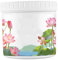 Aquatic Plant Fertilizer, 200g Aquarium Plant Fertilizer, Effective Growth Lotus Foods, Lotus Nutrients for Bowl Lotus, Water Lily, Lotus