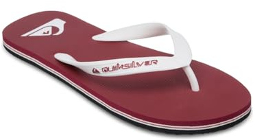 Quiksilver Herren Molokai Core. Sandale