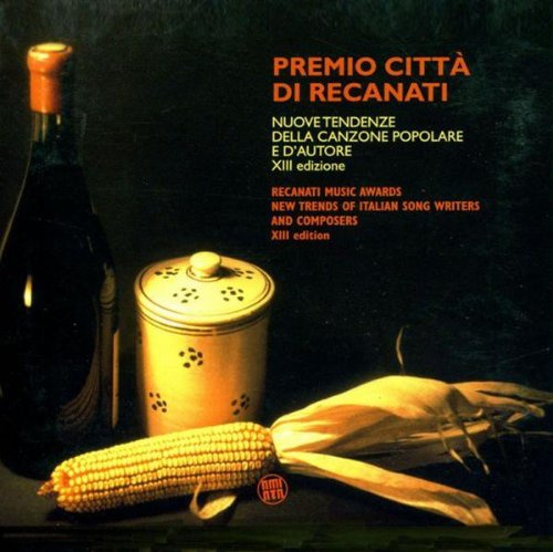 Premio Citta di Recanati V-II