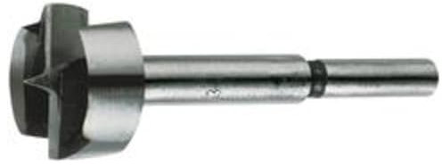 Ptg - Forstnerbohrer 25,0 mm (mit Schaft 8 mm) 380 202 500