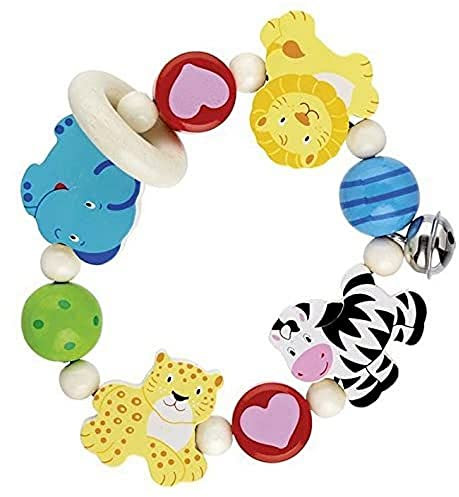 Heimess 735920 Greifling Elastik Afrika