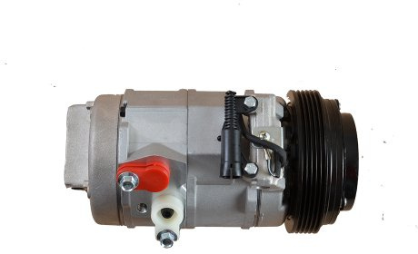 NRF 32470 Kompressor, Klimaanlage