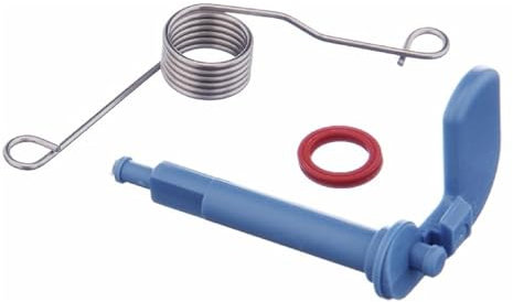 Auslöser (Dosierklappe) 00166630 kompatibel mit / Ersatzteil für Siemens Bosch Geschirrspüler (Beschreibung)