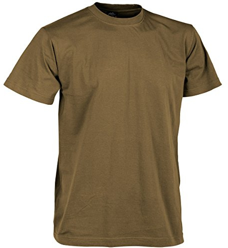 Helikon T-Shirt Mud Brown Size 3XL