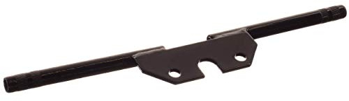 Blinkleuchtenhalter, hinten - schwarz beschichtet - ø 10mm - S50, S51, S70