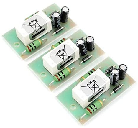 Gaugemaster BPDCC80 DCC Autofrog (3)