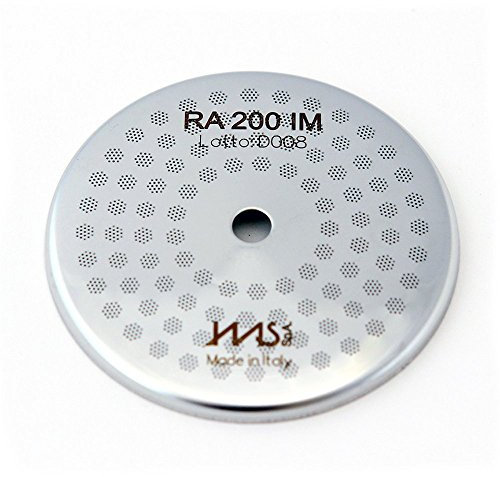 IMS IMS Competition Präzisions-Duschwand für Rancilio – RA 200 IM
