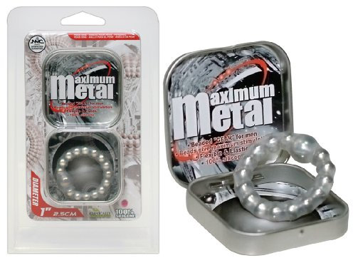 Orion Maximum Metal Ring