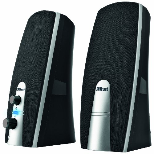 Trust MiLa 2.0 Speaker Set 16697