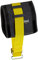 Everlast Unisex – Erwachsene Everlast 4683 Universal Bag Hanger Heavy Black Box Equipment, Schwarz, Einheitsgröße EU