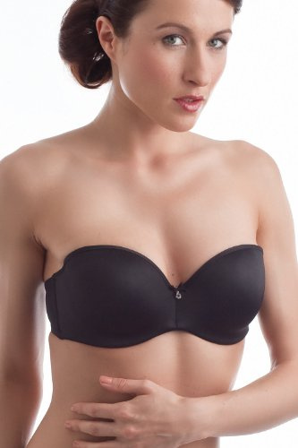 Lascana Damen Multiway-BH | inkl. Silikonträger, Microfaser für flexiblen Style