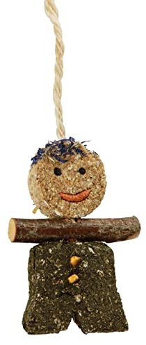 Kerbl Native Snacks - Kräutermann Seppl 13x7cm