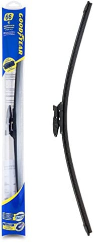 Goodyear GODESC00066 Wischerblätter, 26 / 66 CM