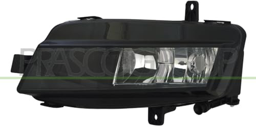 PRASCO VW4004414 Front Headlamps