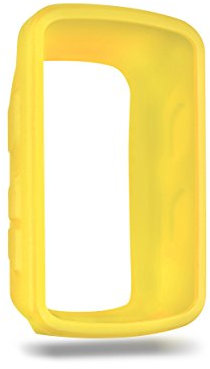 Garmin custodia in silicone giallo per Edge 520