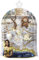 Disney Beauty and the Beast Castle Friends Collection