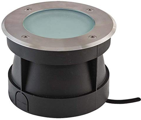 EVN LED-Bodeneinbauleuchte 3000K 230V IP67 PC67101202 eds