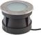 EVN LED-Bodeneinbauleuchte 3000K 230V IP67 PC67101202 eds