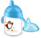 Philips AVENT SCF755/05 Becher mit Trinkschnabel, blau
