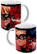 Miraculous Tasse - Ladybug & Cat Noir Kaffeetasse Becher Motiv