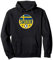 Sweden Soccer Football Team Supporter Flag Jersey Sverige Pullover Hoodie