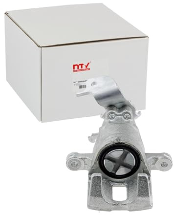 NTY Hzt-Hd-014 Bremssattel hinten links | Hzt-Hd-014 Kompatibel mit Accord Viii (cu),accord Viii Tourer (cw)