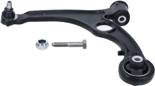 LEMFÖRDER 30754 01 Lenker Radaufhängung für Fiat Stilo (192_) 2001-2010 Links, Vorderachse und Andere Fahrzeuge