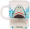 I-TOTAL® - Keksdose 250ml (Shark)