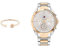 Tommy Hilfiger Damen-Armreif/Armbanduhr 1782387