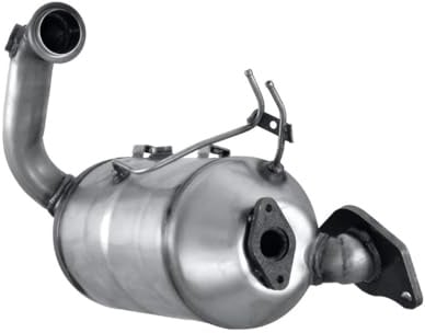 HELLA 8LH 366 081-251 Dieselpartikelfilter - Easy2Fit Kit - Euro 5 | Kompatibel mit: MERCEDES-BENZ A-CLASS, B-CLASS Sports Tourer, CITAN Kasten/Großraumlimousine, CITAN Mixto, CITAN Tourer