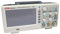 Oscilloscopio digitale UTD2102CL con 2 canali, 100 MHz, 500 MSa/s, 5000 wfms/s, 3 anni di garanzia in Germania
