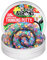 Crazy Aaron's Thinking Putty – Zwergen-Heim – mehrfarbige sensorische Knete für Kinder und Erwachsene in einer 10,2 cm großen Dose – kreativer und endloser Spaß, Stressabbau-Therapie-Spielzeug