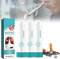 BreatheFree QuitStick,Easy to Use Inhaler, Aromatherapy Inhaler,Natural Suppressant-Help Quit Cravings (3 Pcs)